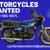 MOTORCYCLES WANTED *BEFORE 1990* CALL: 1-800-581-8071 9 thumbnail