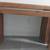 Solid Wood Rustic Nesting Console Tables (Set of 2) 2 thumbnail