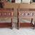 Broyhill Nightstands End Tables Custom Design Oak Appearance $345 each 10 thumbnail