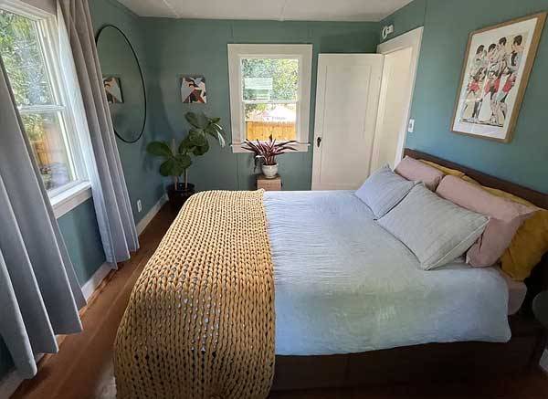 $1,100 / 2br - !! HERMOSO 2 DORMITORIOS 1 BAÑO ...🏡 (Portland, OR)63914739038979122