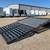 102X40 (14K) Non-CDL Gooseneck Deck-over w/ Maxx Ramps 8 thumbnail