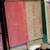 Antique Bauer & Black First Aid Kit complete in steel case 1930s 6 thumbnail