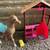 Barbies Horse and Tiki Hut 2 thumbnail