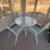 Patio Dining Set 1 thumbnail