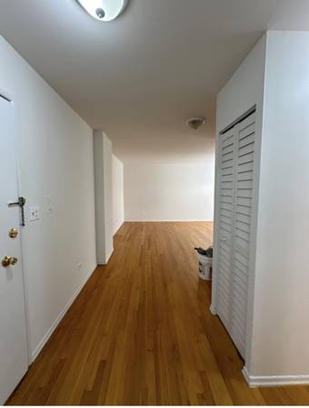 $1,400 / 1br - Rogers Park 1br with utilities included! (Rogers Park)64041810356867120