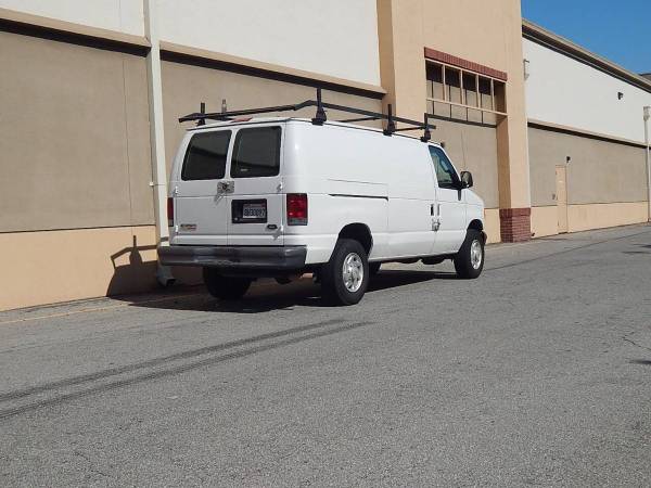 2007 Ford E-series E 250 - Photo 5