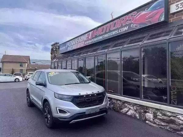 2015 Ford Edge - Financing Available! - $12,90063618770069379121