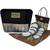 Picnic Tote with Dishes/Utensils for 4 2 thumbnail