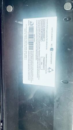 ScanSnap ix500 - $100 (Brewerton)63443956293635122