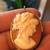 Real Cameo Stone in 18K yellow Gold Frame pendant and Brooch 4 thumbnail