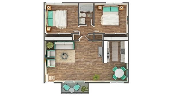 $2,040 / 2br - 885ft2 - 🏠 2x1 w/ All the Extras – 2 Weeks Free! (fairfield / vacaville)63880133007361120