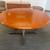 36D, 42D, 48D Round Tables-Cherry, Mahogany, Walnut,Espresso $125 & Up 2 thumbnail