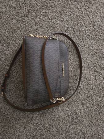 Michael Kors Purse (Used) 1