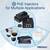 TRENDnet Gigabit Power Over Ethernet Plus Injector, PoE+ (30W) Power N 7 thumbnail