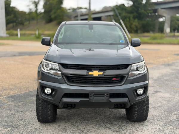 2017 Chevrolet Colorado Crew Cab - Photo 8