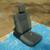 F-150 250 350 Crew Cab Rear Seats 2015 2016 2017 2 thumbnail