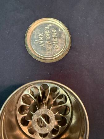 Lote de película Premo vintage, tanque para revelado oscuro con inserto - $20 (Bellevue)63471355338113123