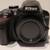 Nikon D 3400 camera 6 thumbnail