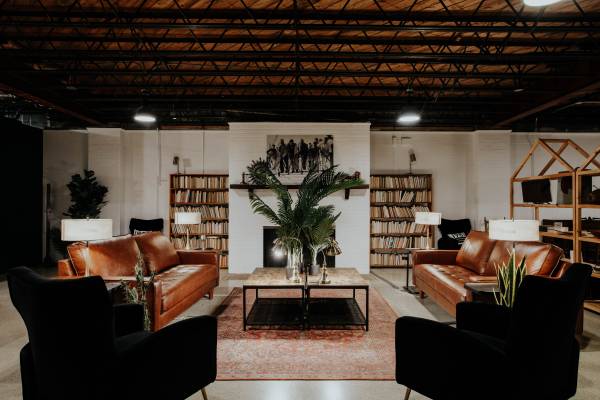 $1,350 Three One Three | Private Office Space | Inglewood (Nashville)63924810740995122