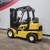 ☆☆☆ 2019 YALE GLP060VX FORKLIFT ☆☆☆ 8 thumbnail