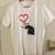 Banksy T-Shirt - XL - authentic - made by Stanley Stella UK 1 thumbnail