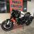 GET 0.00%/36MO & $4,499* FOR THIS NEW CFMOTO CL-X 700 SPORT m000036 14 thumbnail
