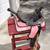 Qty~16 Horse Saddle Stands Western English Big Horn,Crates,King,Crosby 8 thumbnail
