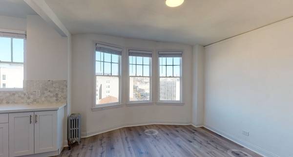 $3,495 / 1br - 598ft2 - 15 Hermann@Laguna/Classic 1br + Den (Office)/Views/Convenient Location (hayes valley)63790122402307122