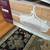 NIB Windara 22 in. LED Indoor/Covered Outdoor White Ceiling Fan/Light 1 thumbnail