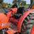 Kubota MX5100 Tractor w/ Front Mount Broom 800 Hrs 2 thumbnail