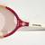 Vintage Wood Tennis Racket - Pro Model International Wooden Tennis 1 thumbnail