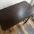 Solid Wood Barley-Twist Side Table; Jacobean Revival circa 1920 — 1930 2 thumbnail