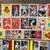 Massive Baseball Card Collection - 10,000 Trading Cards NM/MT - Lot 1 3 thumbnail