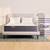 Full-Size West Elm Platform Bed Frame + Casper Mattress 3 thumbnail
