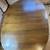 Mid Century Modern Dining Room Table and Chairs 2 thumbnail