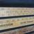 Automotive Related Businesses Yard Sticks and 48" Ruler / Northern Cal 3 thumbnail