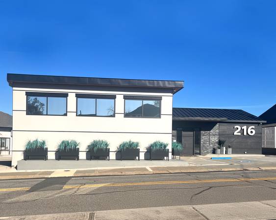 ✨ Flexible Office Space Available – Perfect for Professionals! 1