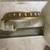 4 Light Silver Nickel Gold Accent 32” Bathroom Vanity Light 5 thumbnail