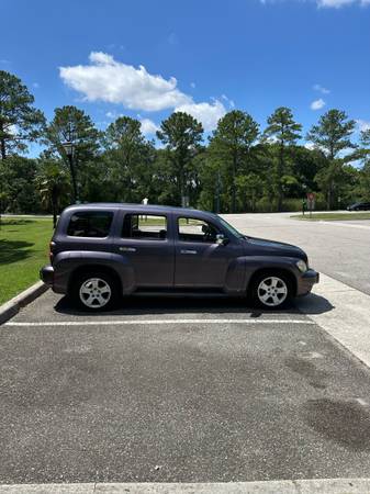 2007 chevy hhr - $2,900 (Norfolk)63621686728323123