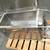 Smoker, Barbeque, BBQ, Cooker/Babington Tray Ration Heater 2 thumbnail