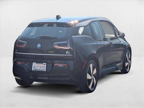 2018 BMW i3 Eléctrico Hatchback - $14,970 (Llame al *(661) 347-1348* para confirmar disponibilidad al instante)63470773848707124