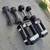 Adjustable Weights, Dumbbells Set Home Gym Equipment 4 thumbnail