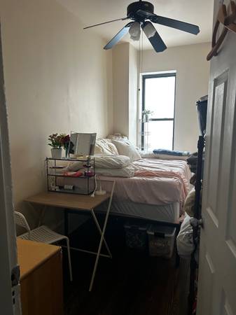 Furnished Apartment/Room 1