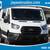 2021 FORD TRANSIT 150  (4550 E. Speedway, Tucson, Arizona 85712) 1 thumbnail
