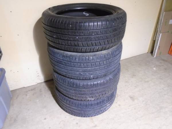 255 50 20 Pirelli Scorpion Zero 1
