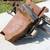 1966 Ford Thunderbird power brake pedal assembly 3 thumbnail