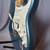 Fender Player Stratocaster HSS Custom Maple Neck Tidepool Blue 4 thumbnail