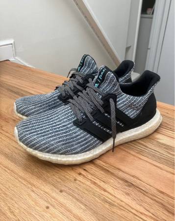 Adidas Ultraboost x Parley 1
