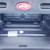 SKB 1SKB-R104 Audio and DJ Rack Case (Black) 9 thumbnail