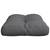 vidaXL - Pallet Cushion Outdoor Cushion Chair Pad Garden Cushion..! 5 thumbnail